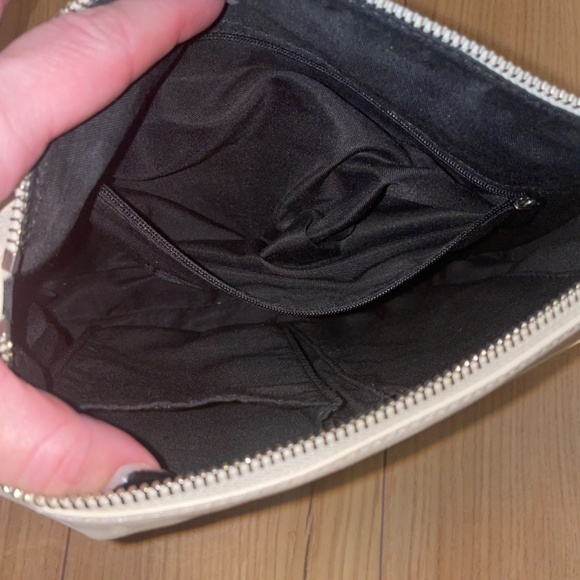 Rebecca Minkoff 'MAC' Bag - Ivory with Silver Hardware - Picture 6 of 7